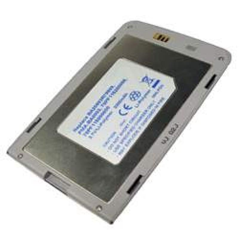 Batterie AccuCell pour Creative PMC-BA0002, 1200mAh