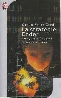 La stratégie Ender Tome I - Orson Scott Card