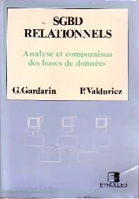 Sgbd relationnels - Georges Gardarin
