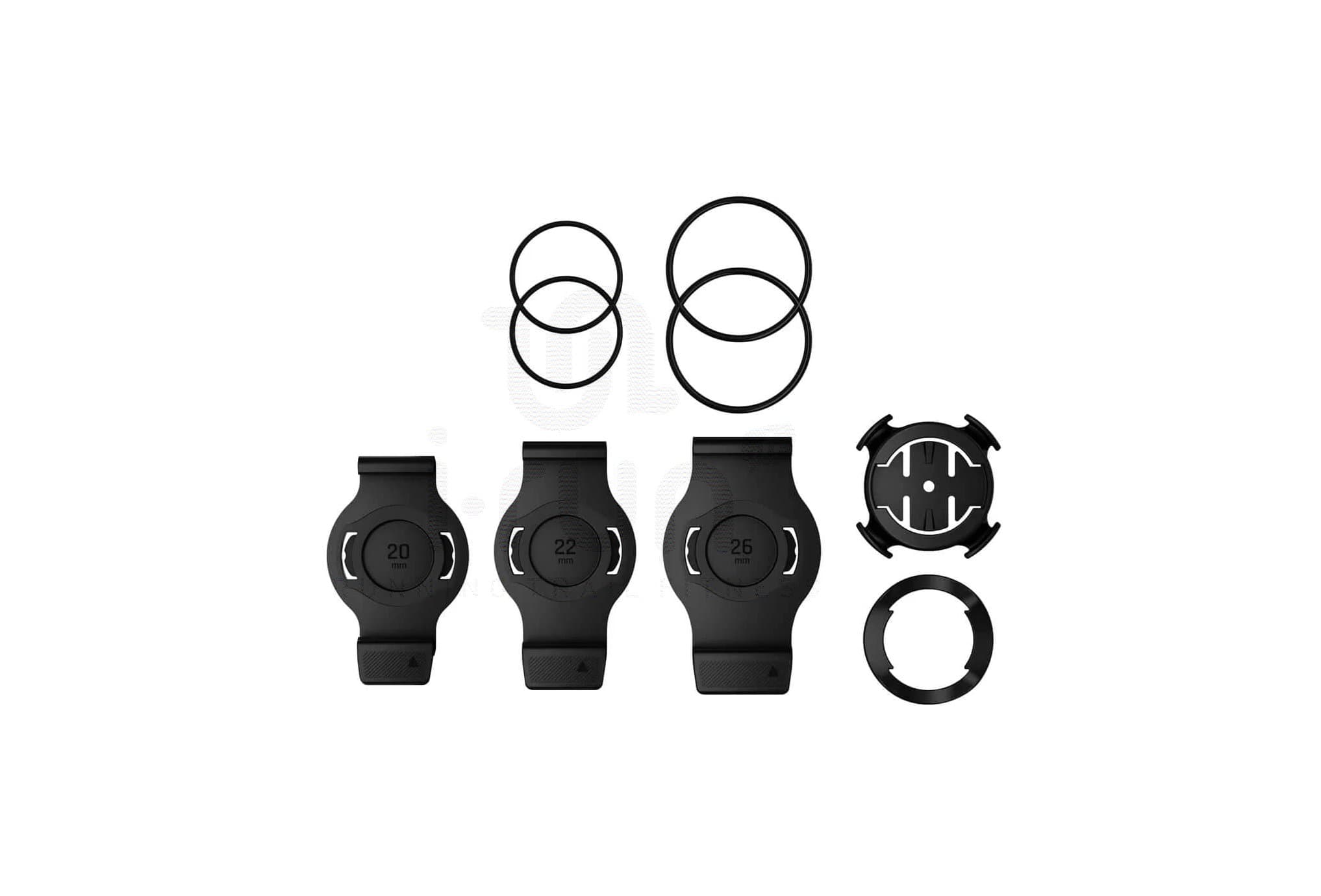 Garmin Support pour vélo Quickfit