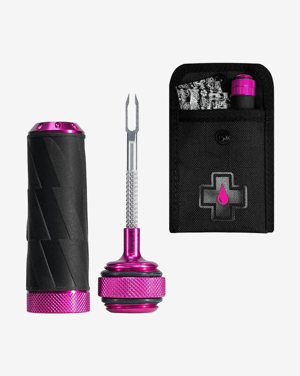 Kit de réparation Muc-Off Puncture Plug Tool