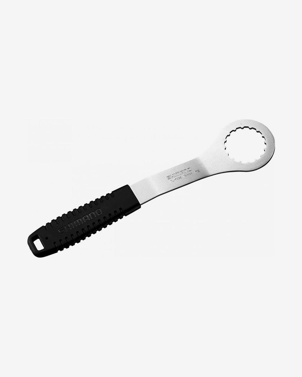 Adaptateur pour jeux de pédaliers Shimano Hollowtech II TL-FC36