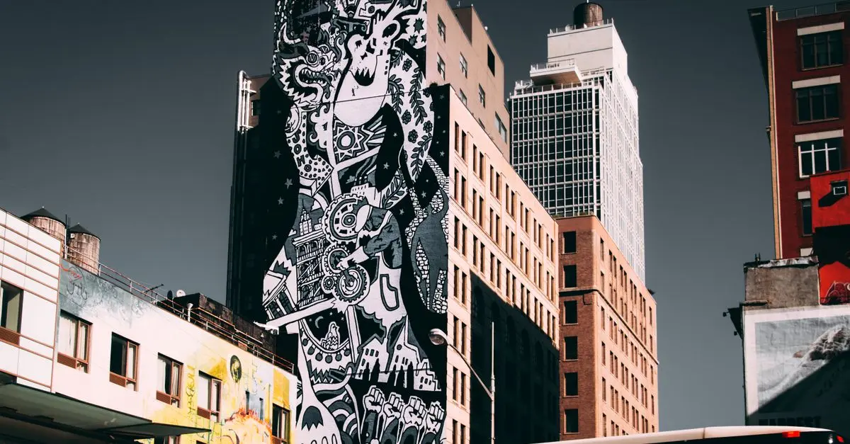 Comment l'Art Urbain Change le Visage des Villes