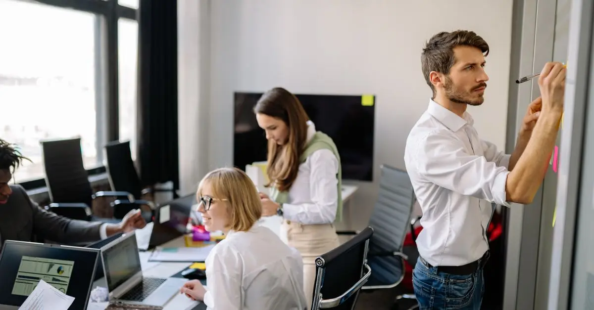 Les Clés d'une Réussite Durable pour les Créateurs