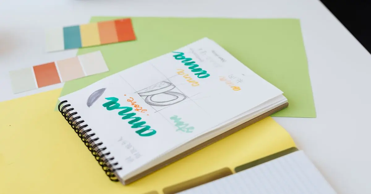 5 Stratégies pour Booster votre Créativité au Quotidien