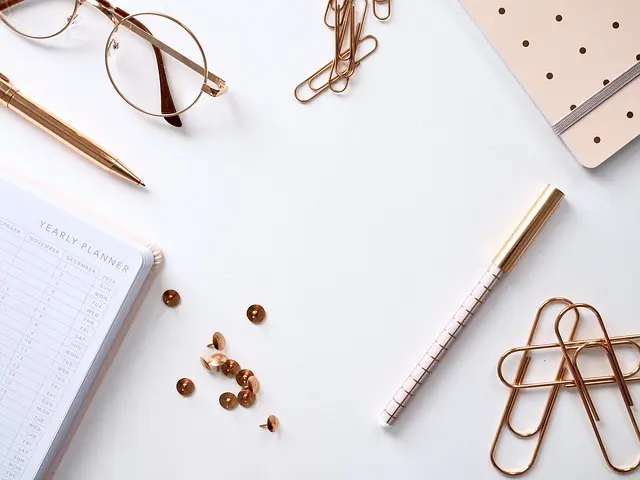 Comment Structurer un Agenda de Guidance pour Créateurs