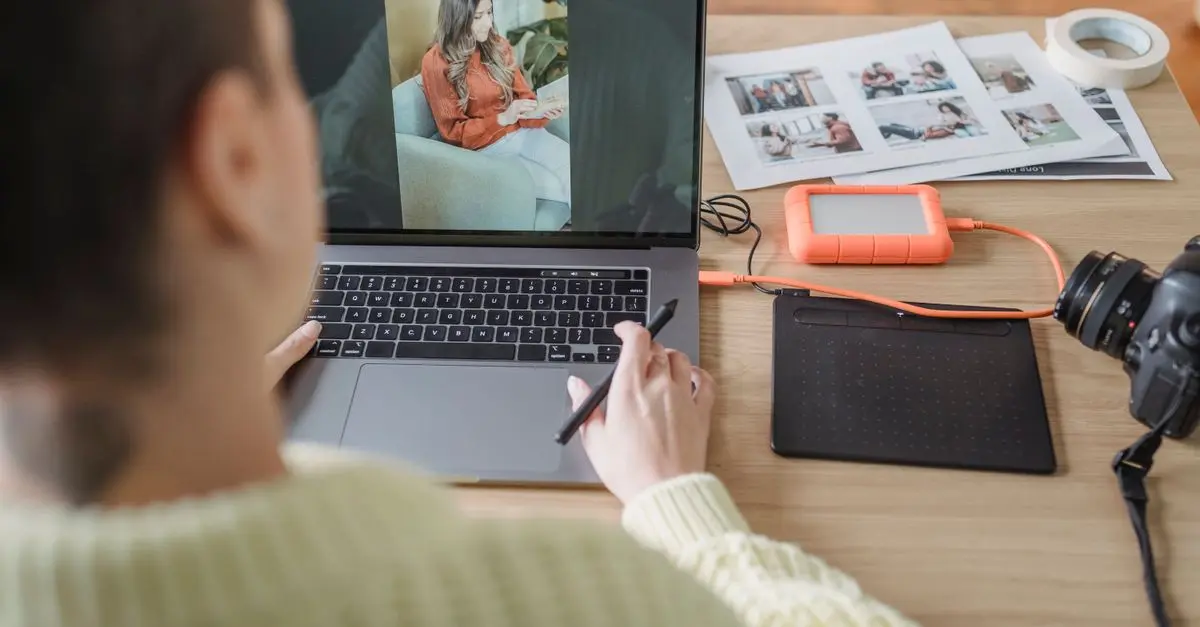 Les Outils Gratuits pour Débuter en Vidéo Création