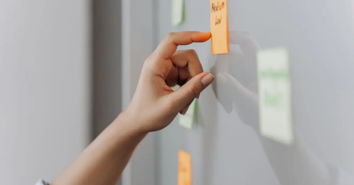 Créer un Plan d'Action Efficace pour les Créateurs