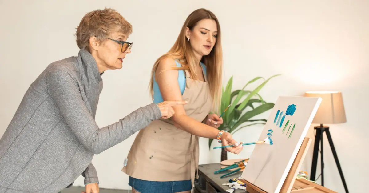 Comment Choisir le Bon Accompagnateur pour les Créateurs