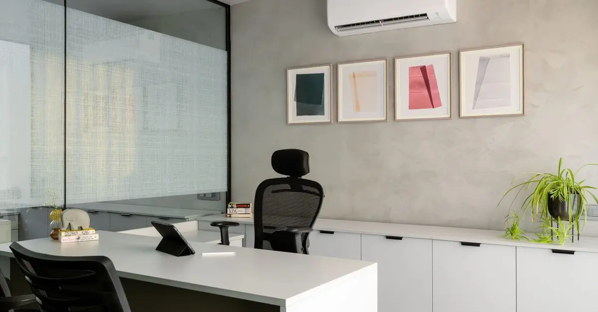 Créer son Espace de Travail : Ergonomie et Créativité