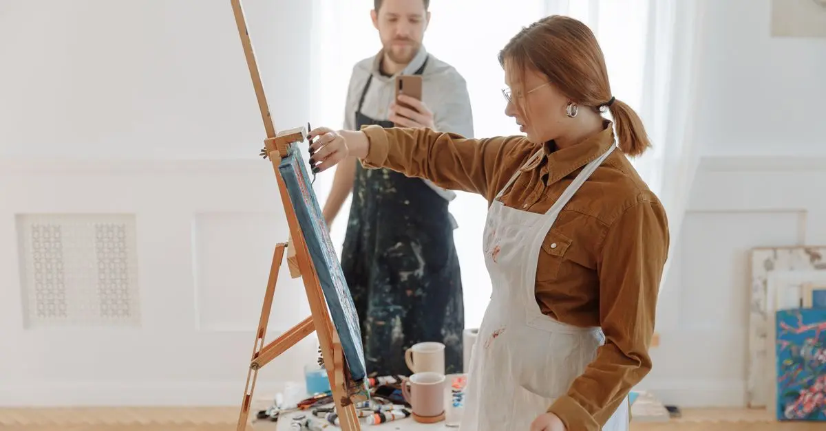Les Meilleures Écoles d'Art à Travers le Monde