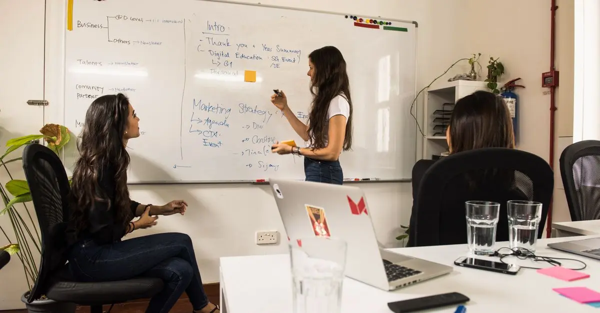 Les Clés d'une Communication Efficace pour les Créateurs