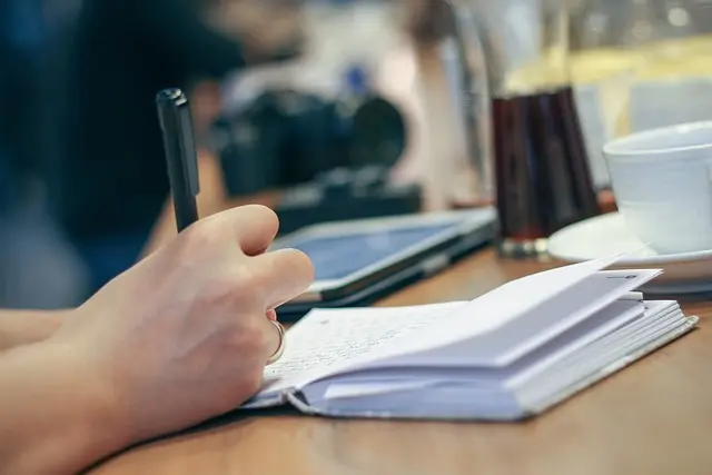 Créer Un Plan de Guidance Personnalisé pour vos Projets Créatifs