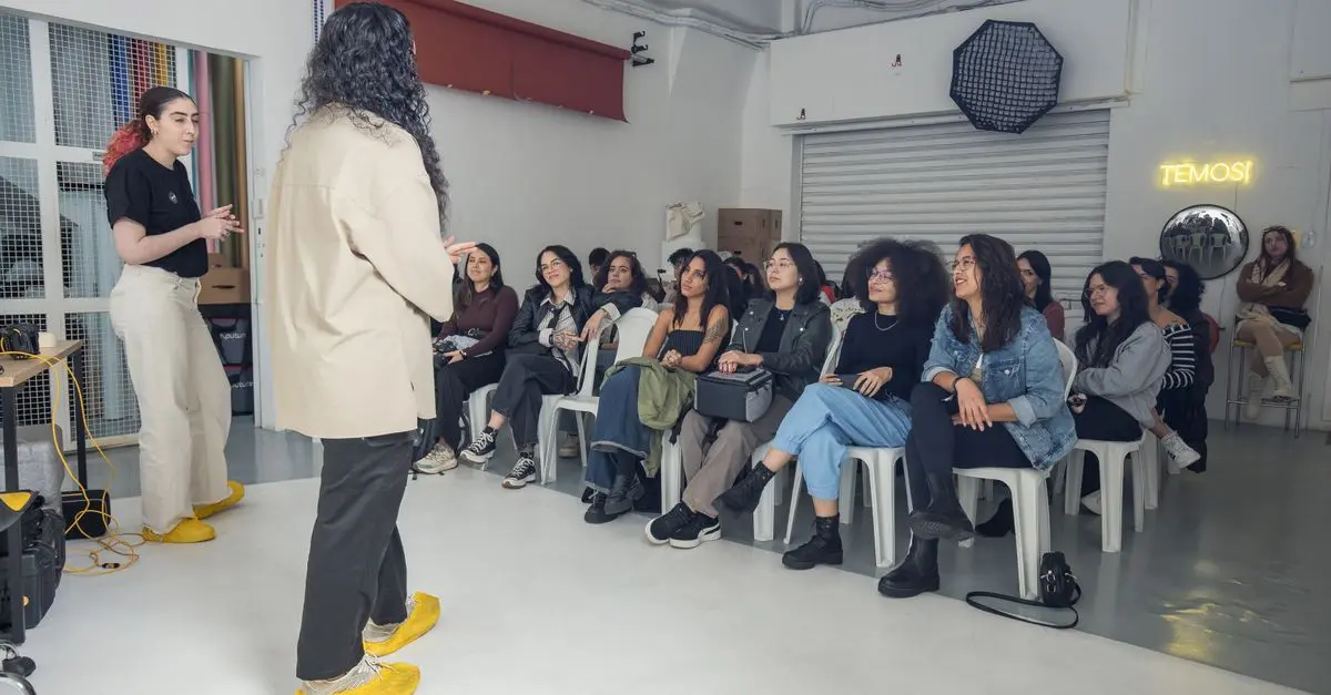Les Clés pour Une Guidance Efficace pour Créateurs