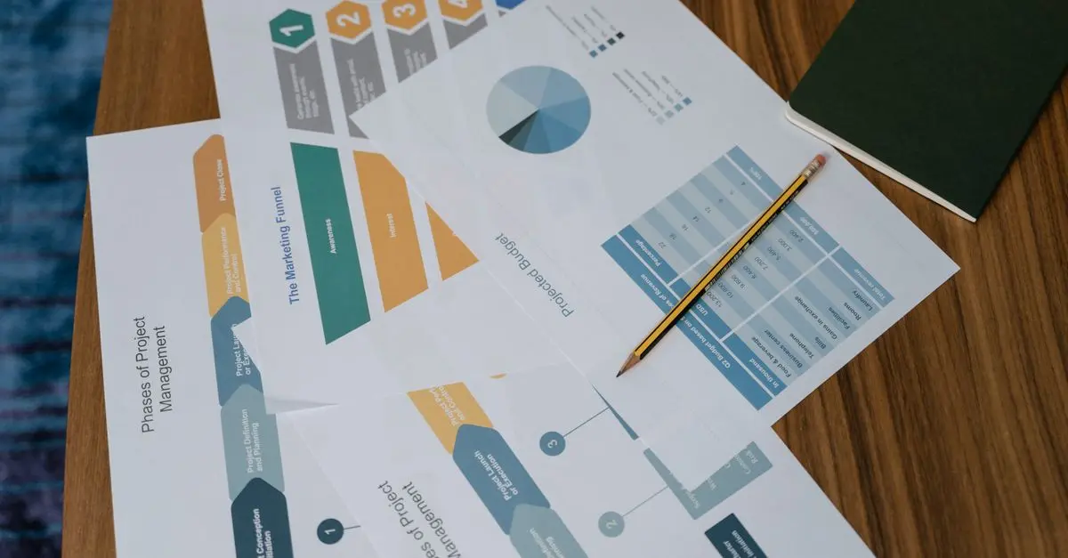 Comment Utiliser les Outils de Gestion de Projet pour les Créateurs