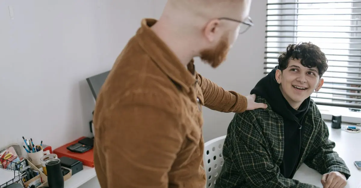 Comment Établir une Relation de Mentorat Impactante pour Créateurs