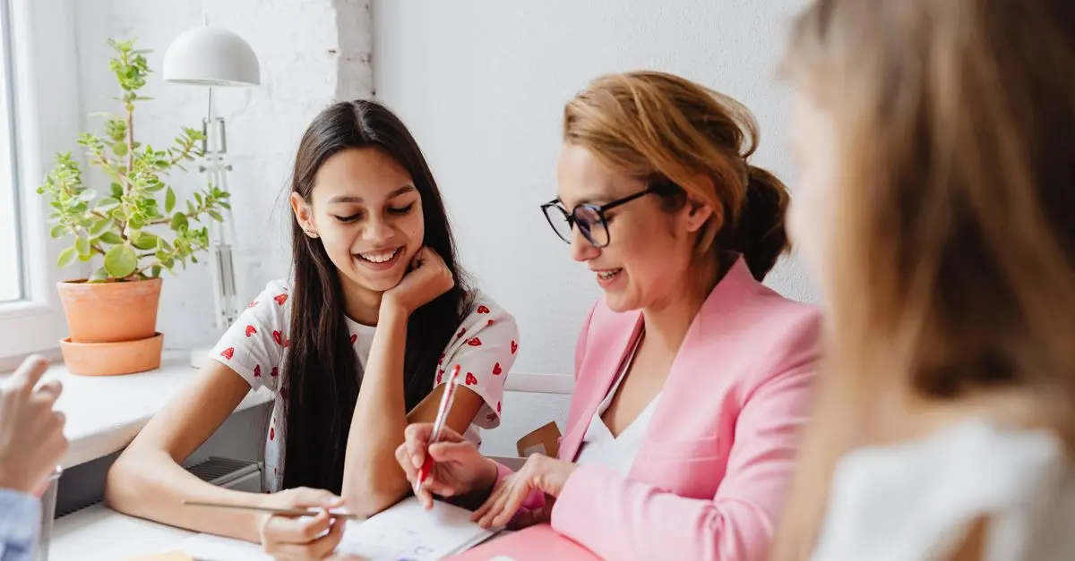 Comment choisir le bon mentor pour les créateurs