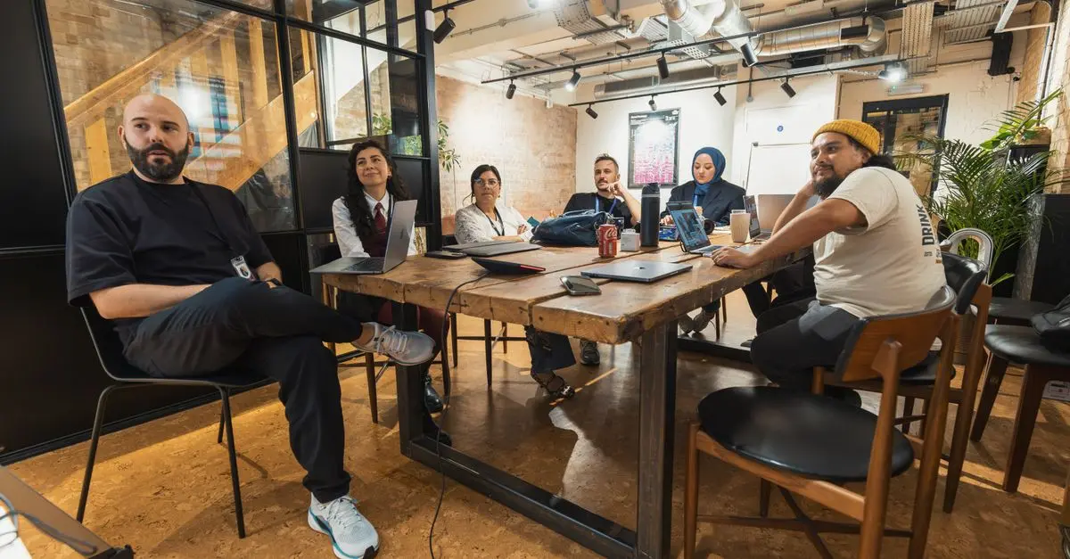 Comment Créer un Réseau de Mentorat pour les Créateurs