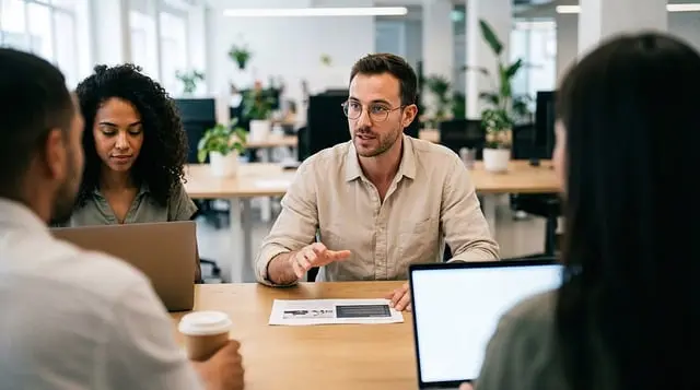 Comment Évaluer l'Efficacité de Votre Guidance pour Créateurs
