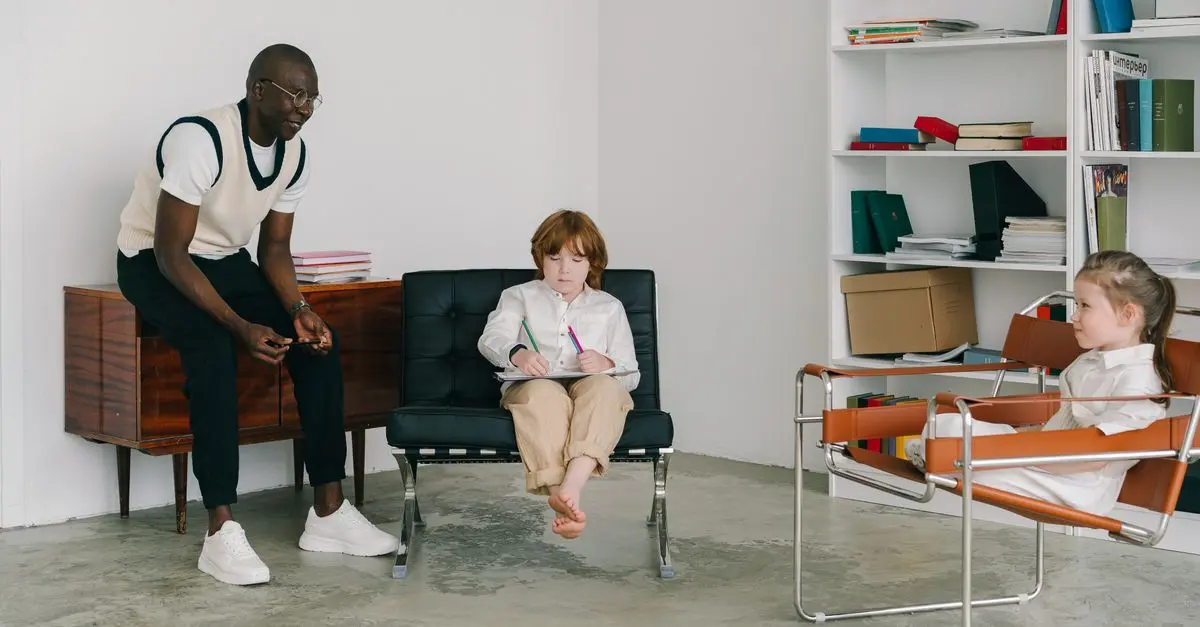 5 Étapes Clés pour Établir une Stratégie de Mentorat Efficace