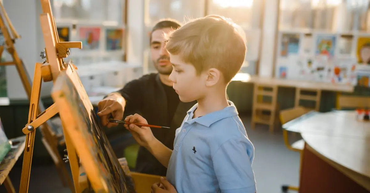 Comment Choisir le Bon Mentor pour les Créateurs