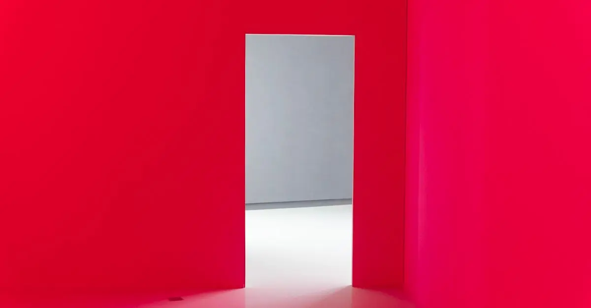 Comment Utiliser l'Art Conceptuel pour Stimuler la Créativité