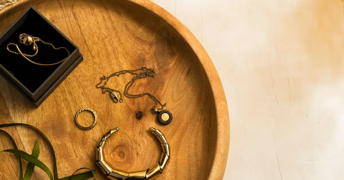 Le Design Accessoire : Créer pour Tous les Budgets
