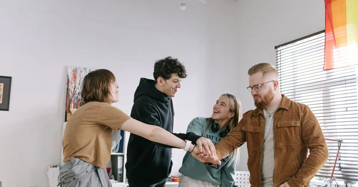 Comment Construire un Réseau de Soutien pour Créateurs