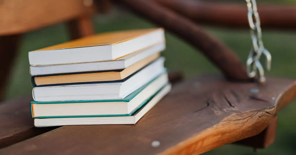 10 Livres Indispensables pour Stimuler votre Créativité