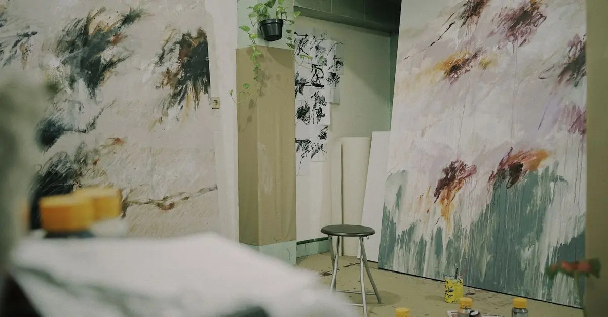 Comment Maximiser l'Impact de Votre Création Artistique