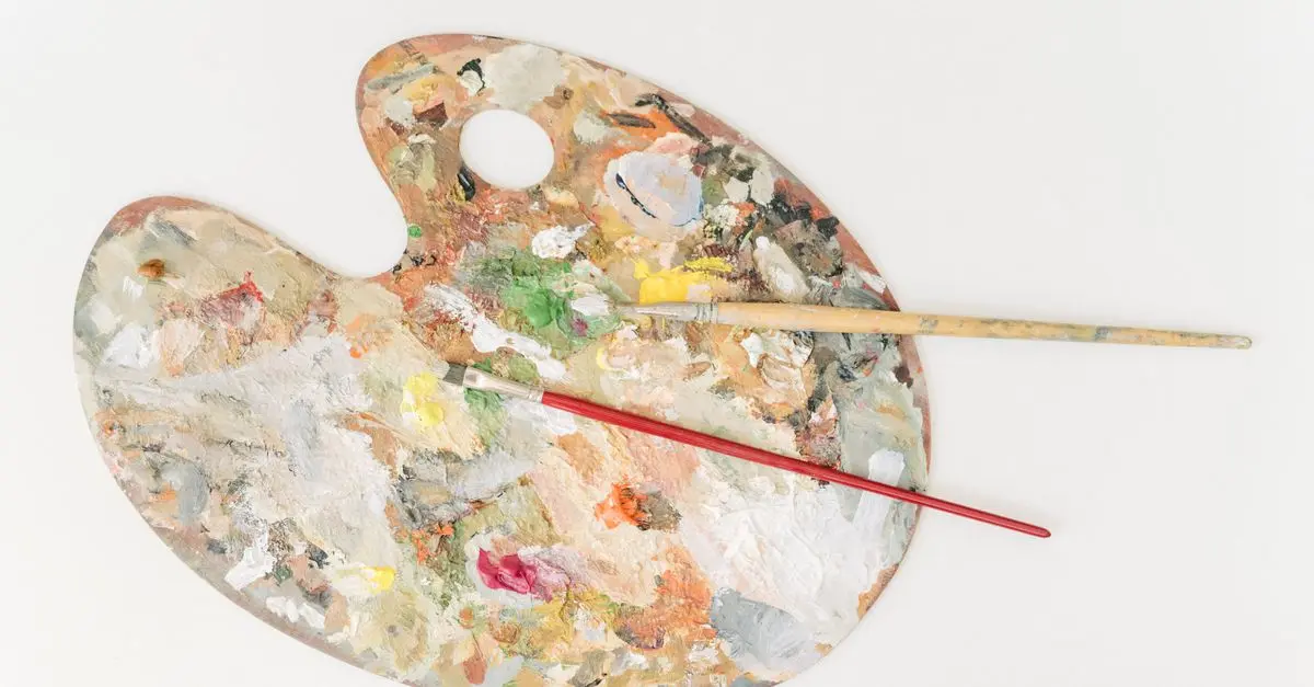 Trouver votre Style Artistique : Un Voyage d'Exploration