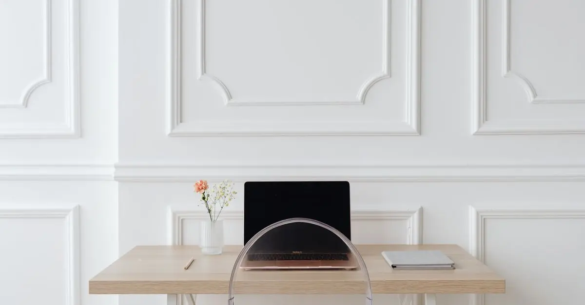 Les Bienfaits du Minimalisme pour la Créativité