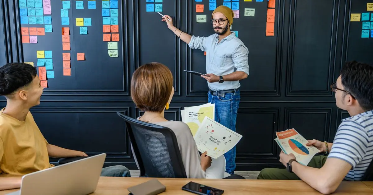 Comment Maximiser l'Efficacité de Votre Schéma de Guidance