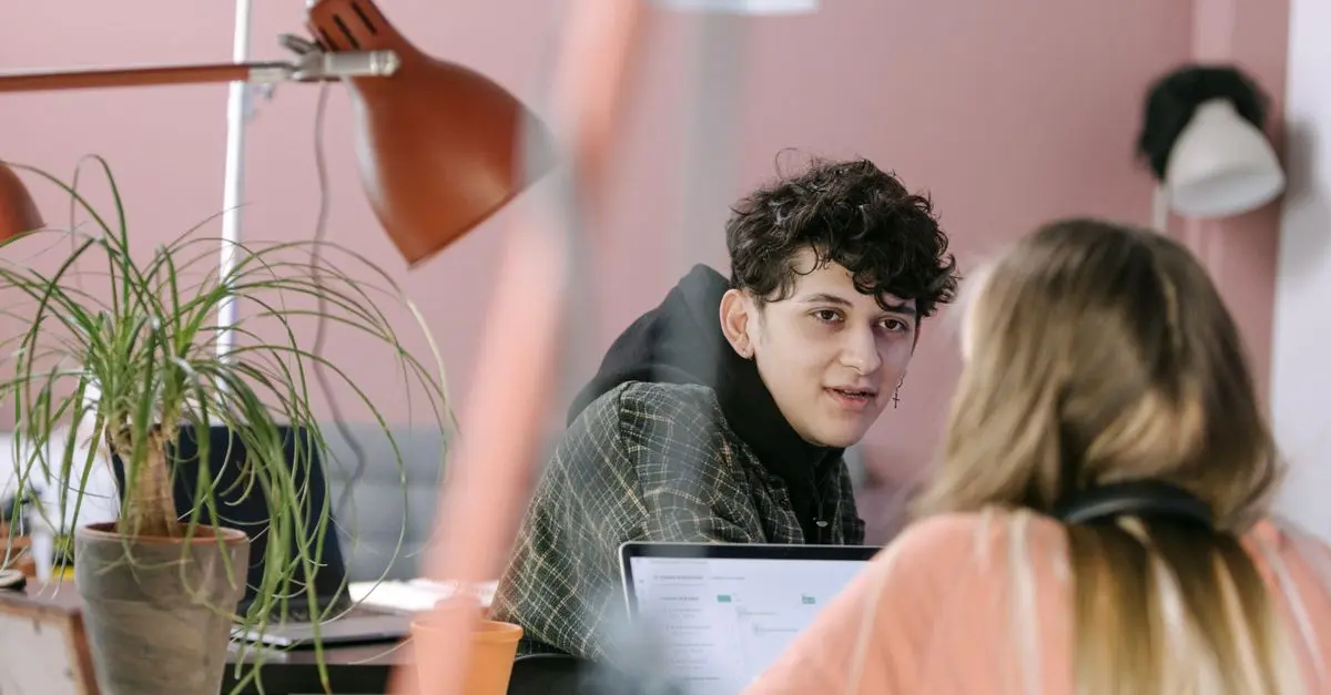 Comment Évaluer vos Options de Mentorat pour Créateurs