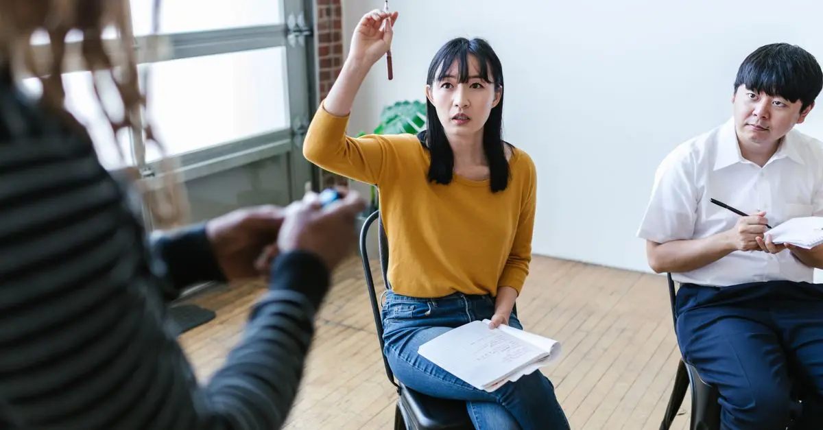 Les 5 Étapes Clés pour Établir un Réseau de Mentorat Efficace