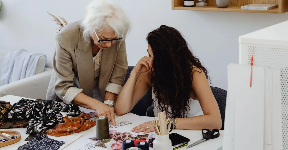 Comment Structurer votre Plan de Mentorat pour Créateurs