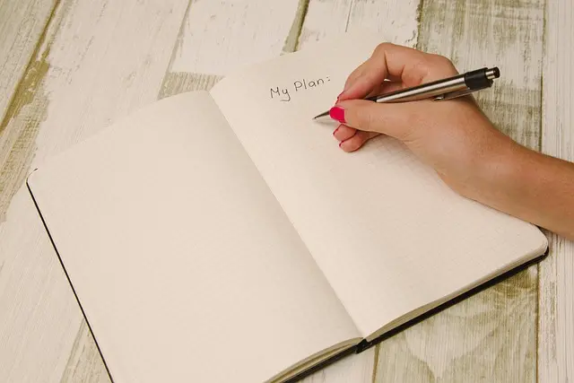 Comment Structurer une Guidance Personnalisée pour Votre Projet Créatif