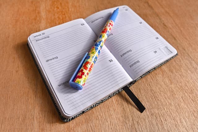 Comment Créer un Agenda de Guidance pour les Créateurs