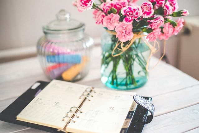 Comment Créer un Agenda de Guidance pour les Créateurs