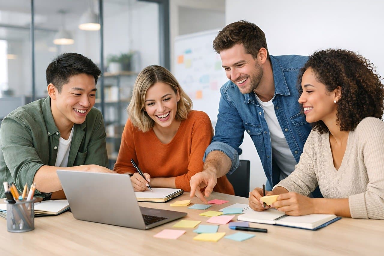 Comment Évaluer l'Efficacité de Votre Mentorat pour Créateurs